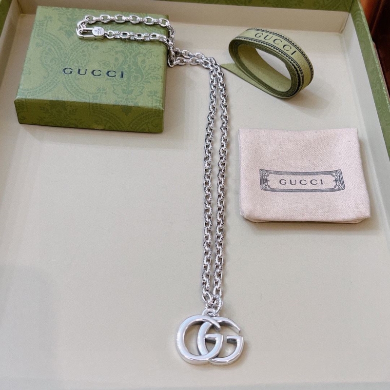 Gucci Necklaces